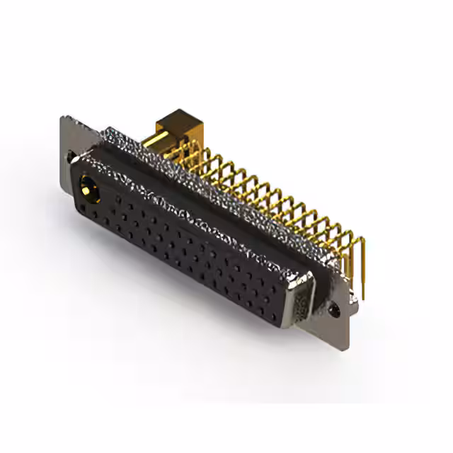 630-47W1240-7T2 EDAC Inc.  Ensembles de connecteurs D-Sub